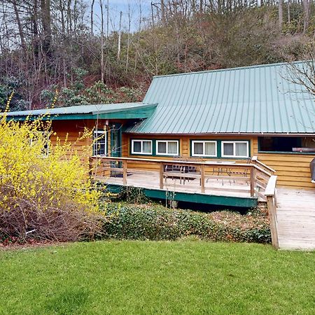 1 Bed 1 Bath Vacation Home In Сильва Экстерьер фото