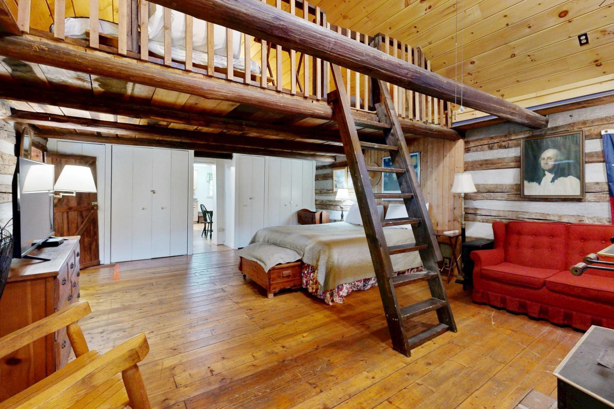 1 Bed 1 Bath Vacation Home In Сильва Экстерьер фото