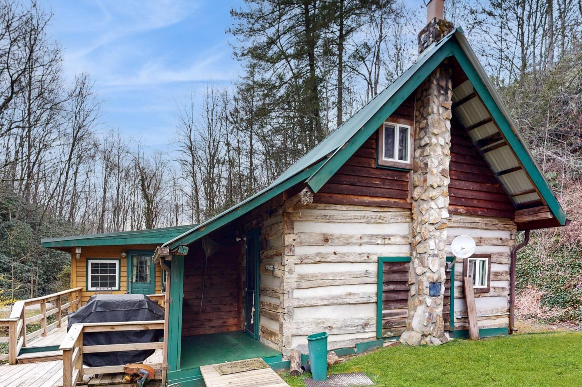 1 Bed 1 Bath Vacation Home In Сильва Экстерьер фото
